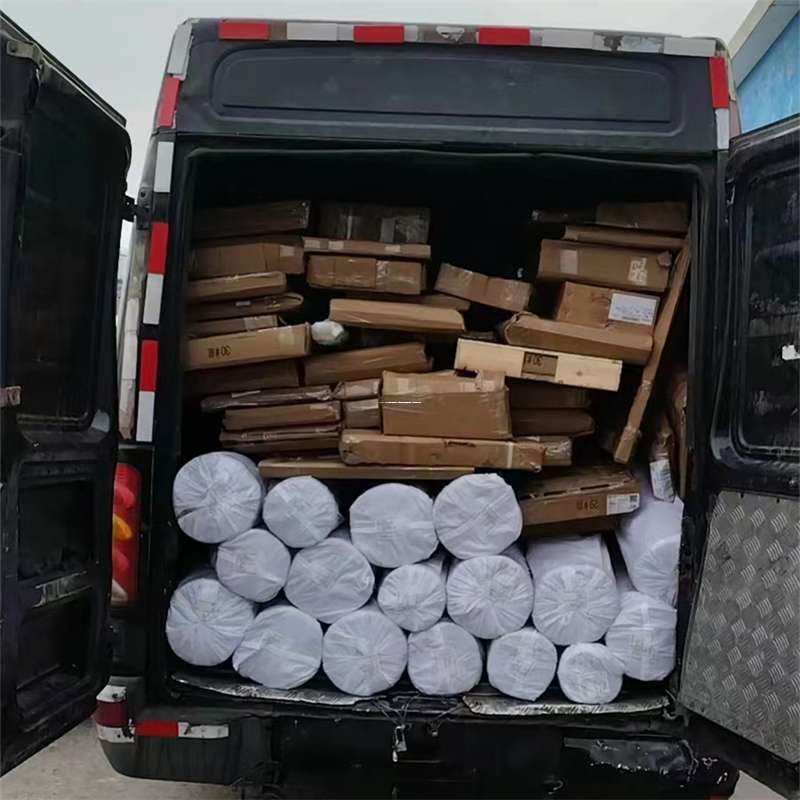河南南阳宛城到苍南物流公司——一站式服务，让货运更便捷（苍南的物流专线）