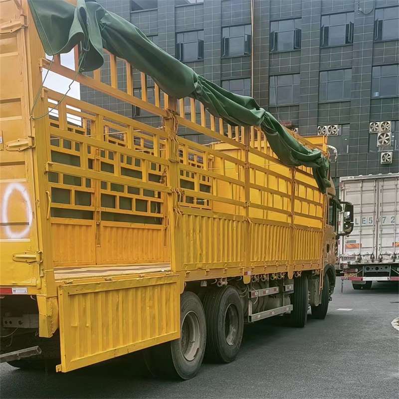 河南南阳宛城到新泰物流公司——一站式货运服务（到新泰的物流）