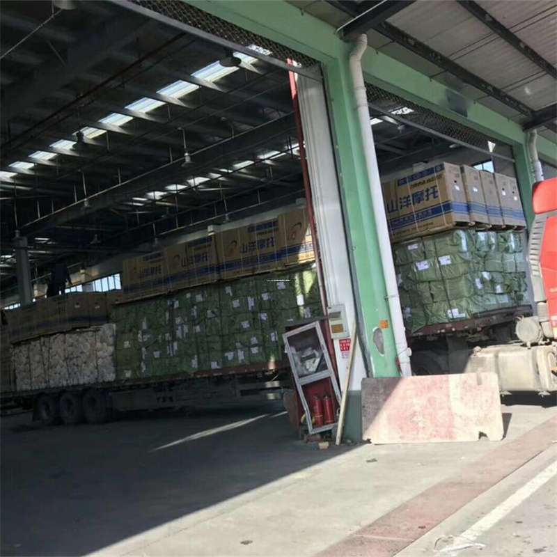 河南南阳宛城到新疆阿拉尔物流公司一站式服务，让货运更轻松